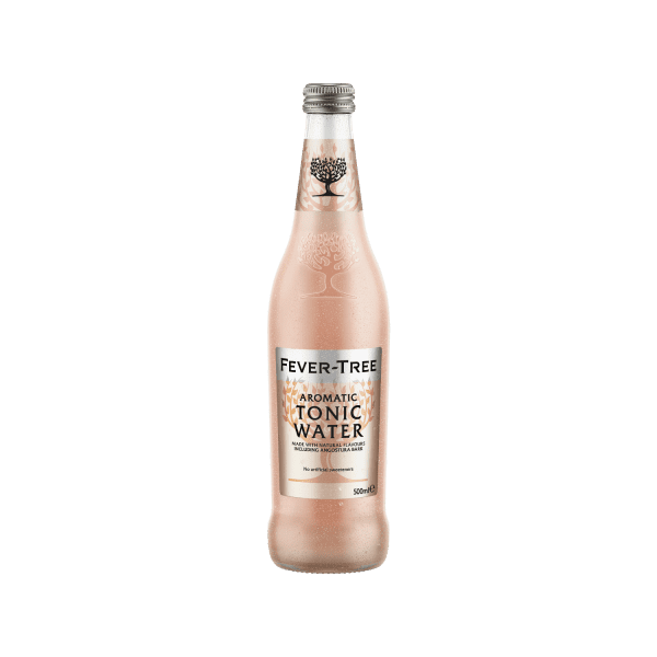 Fever-Treearomatic-tonic-water