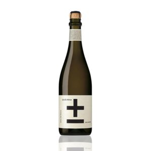 Plus & Minus Zero Alcohol Blanc de Blancs