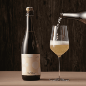 Boochaa Anji White Tea Kombucha