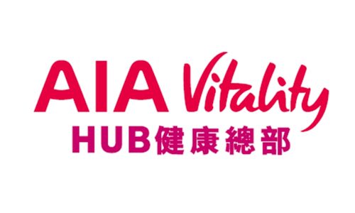 AIA Vitality Hub
