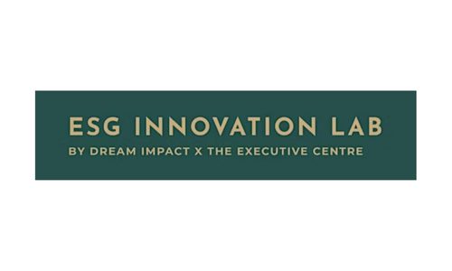 ESG Innovation Lab Dream Impact