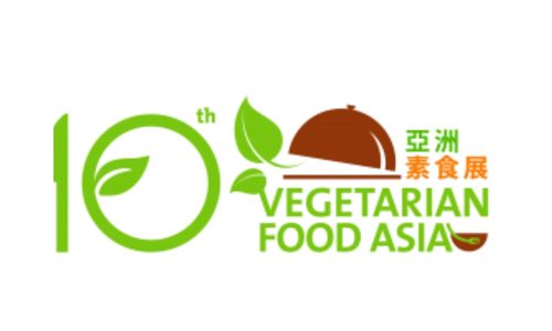 Vegetarian Food Asia